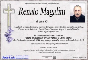 Renato Magalini