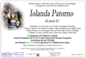 Iolanda Patorno