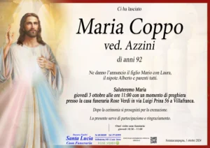 Maria Coppo