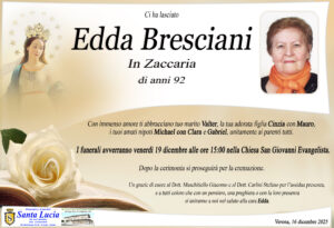 Edda Bresciani