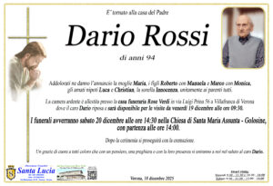Dario Rossi