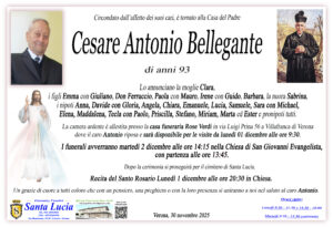 Cesare Antonio Bellegante