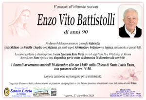 Enzo Vito Battistolli