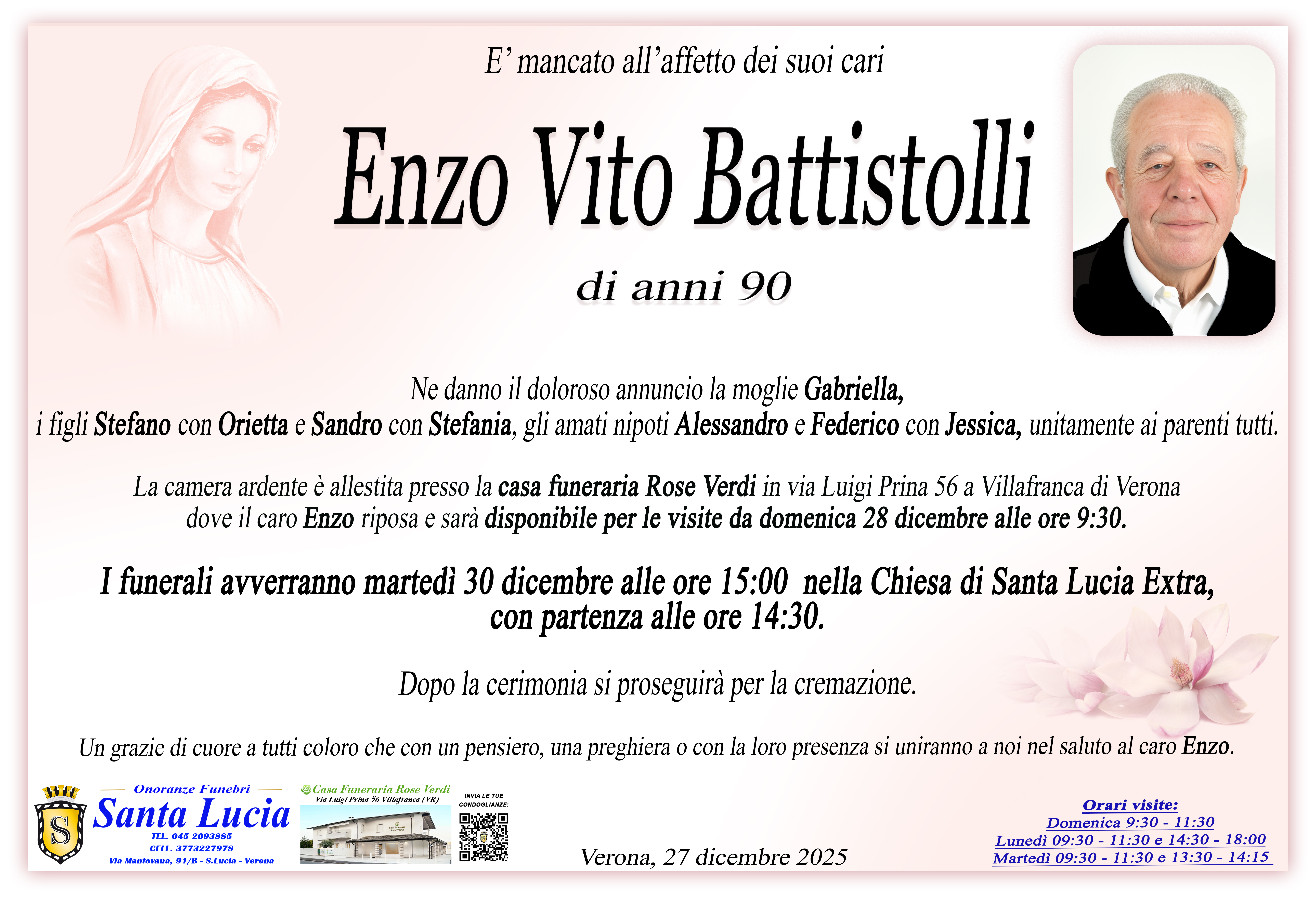 Scopri di più sull'articolo Enzo Vito Battistolli