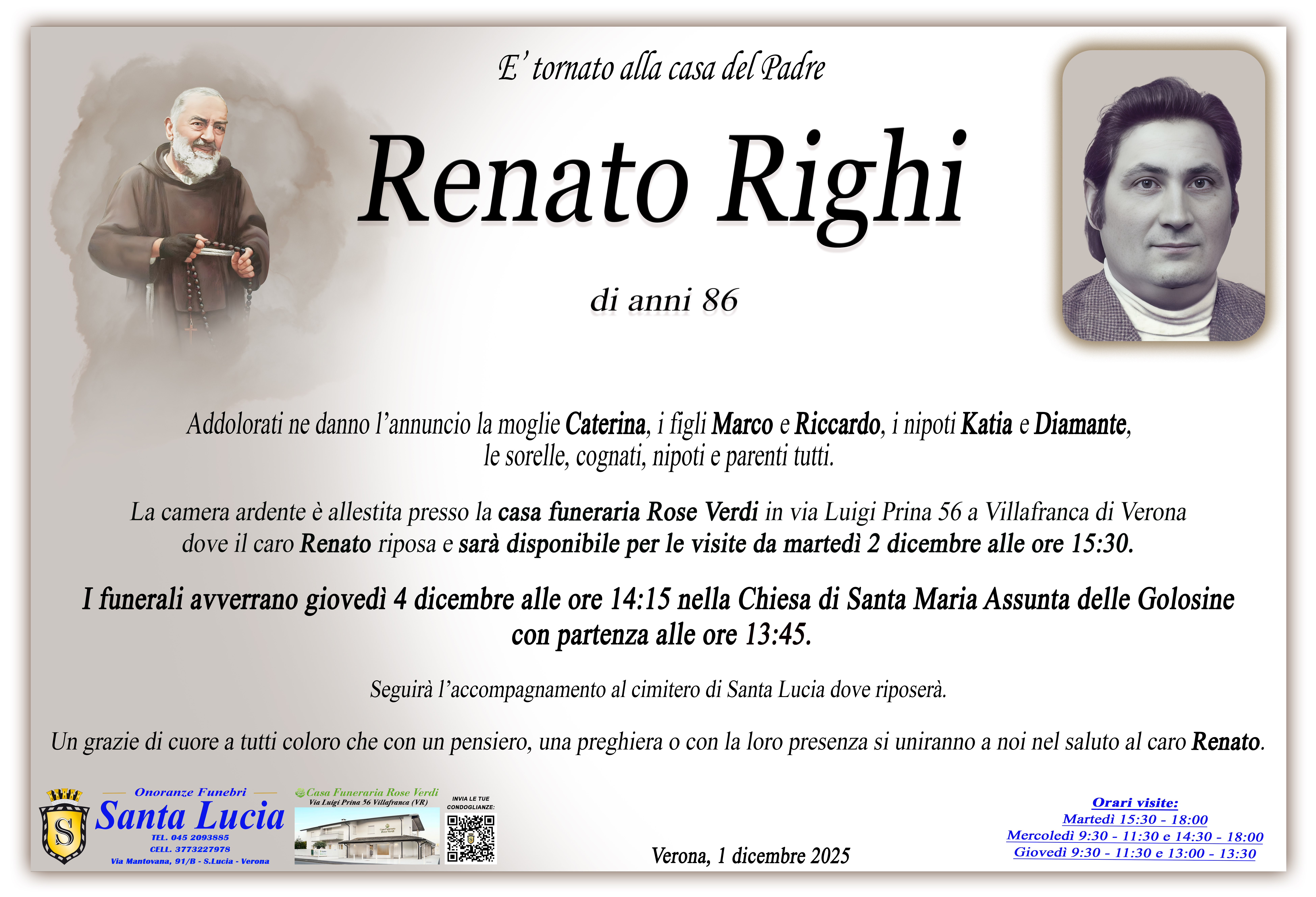 Scopri di più sull'articolo Renato Righi