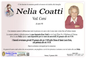 Nelia Coatti