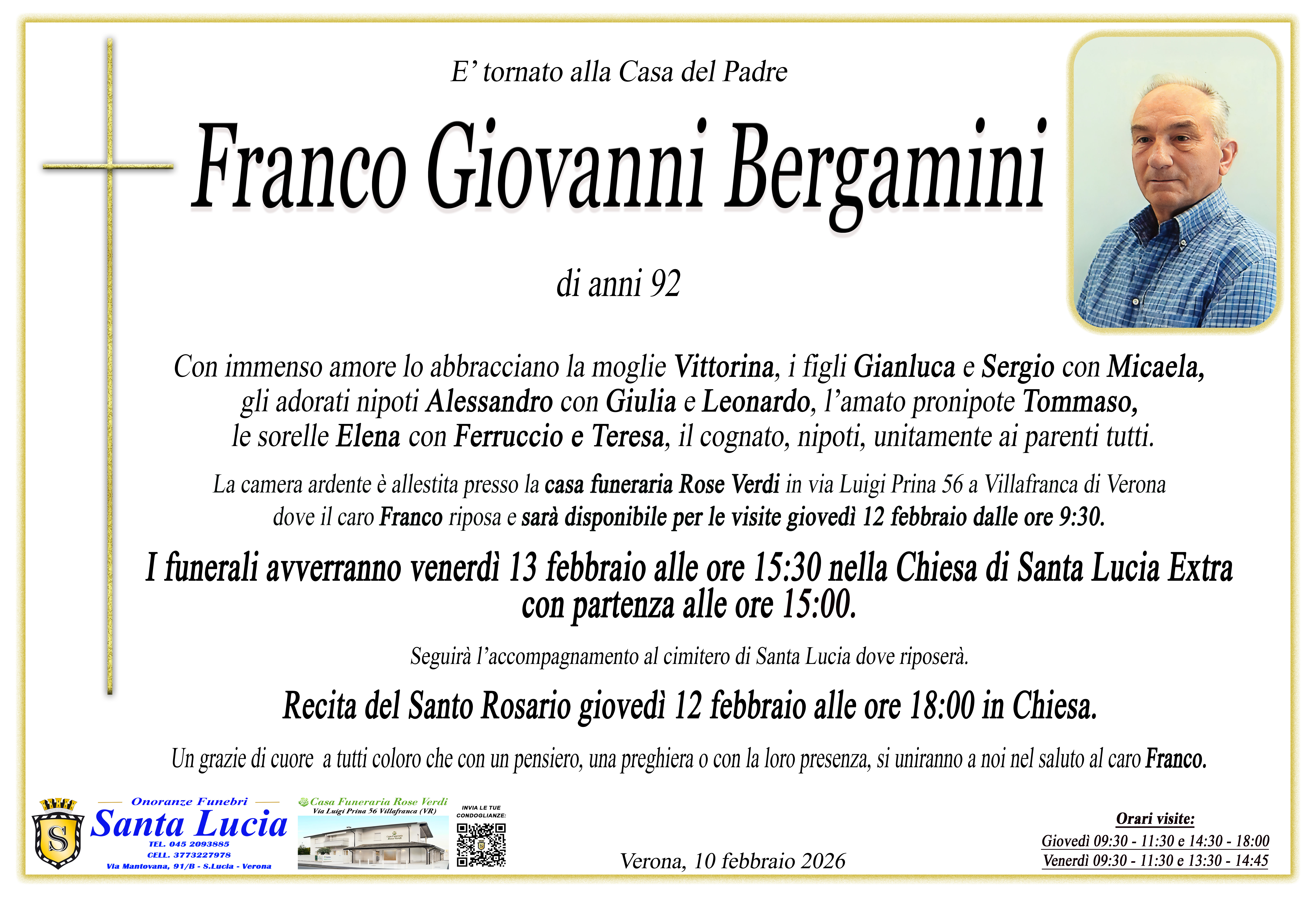 Scopri di più sull'articolo Franco Giovanni Bergamini