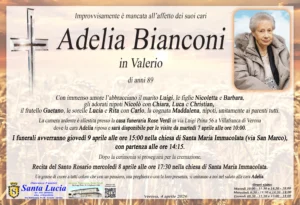 Adelia Bianconi