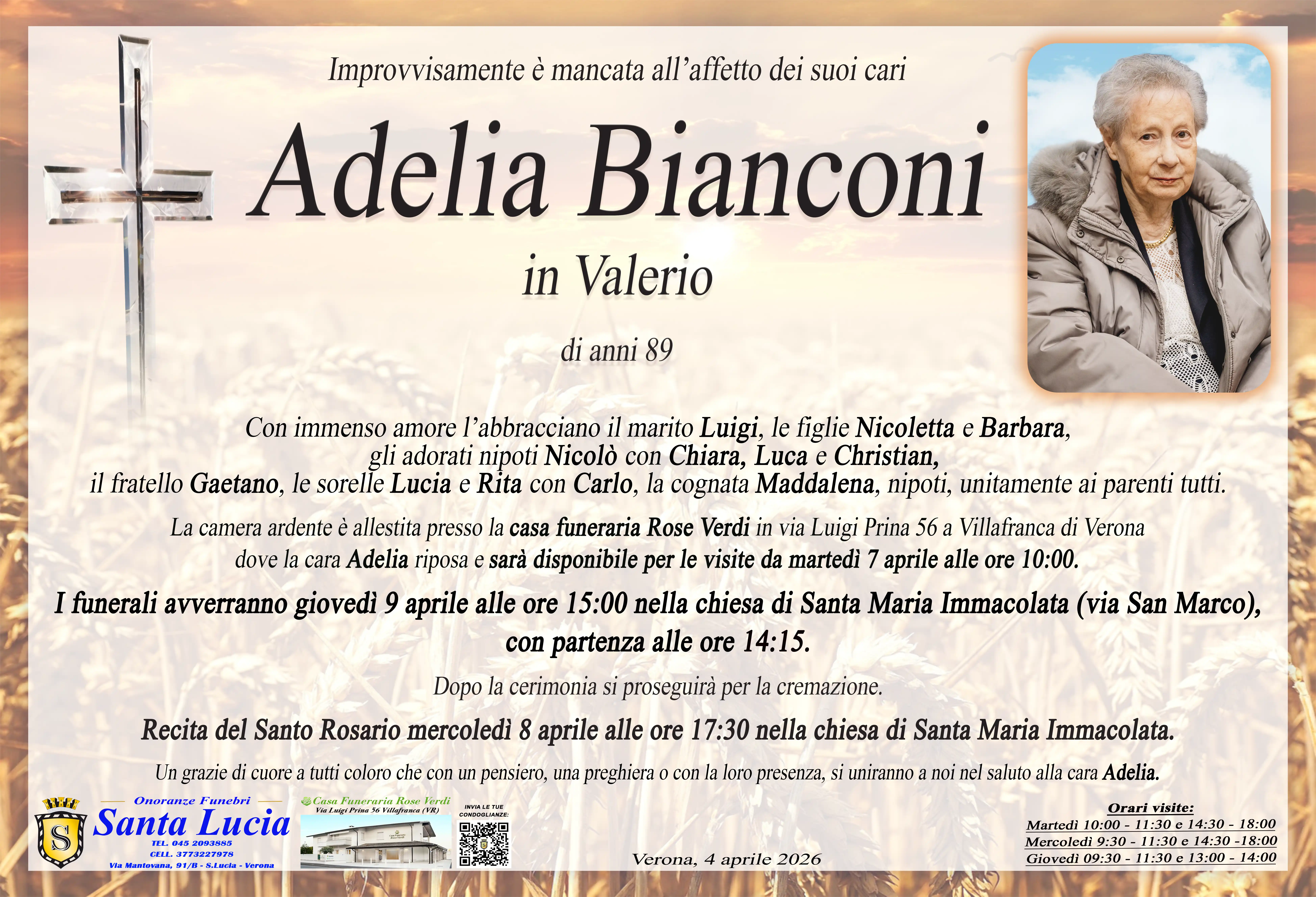 Scopri di più sull'articolo Adelia Bianconi