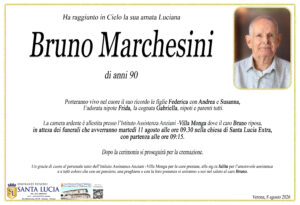 Bruno Marchesini